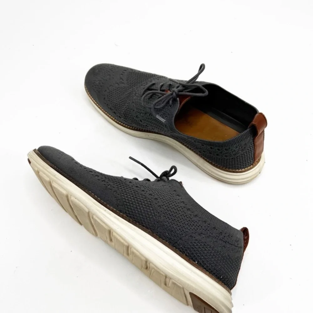Cole Haan ØriginalGrand Wingtip Oxford Size 10